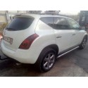 NISSAN MURANO (Z50)
