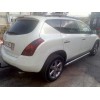 nissan murano (z50) del año 2007