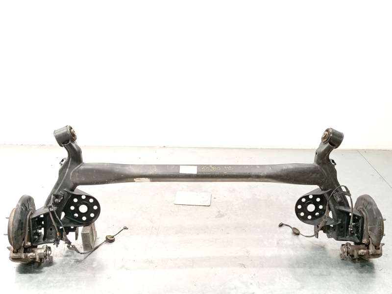PUENTE TRASERO 55100H8500 