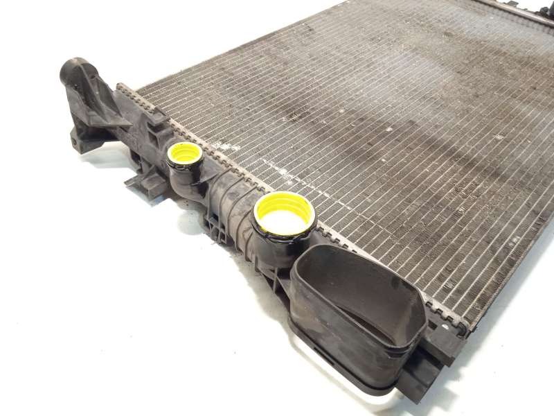 Recambio de radiador agua para mercedes-benz clase e (w211) e 280 cdi (211.020) referencia OEM IAM A211500340264  A2115003402 2