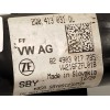 Recambio de amortiguador delantero derecho para volkswagen t-cross (c11, d31) 1.0 tsi referencia OEM IAM 2Q0413031DL  