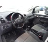 volkswagen touran (1t1, 1t2) del año 2006