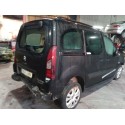 CITROËN BERLINGO MULTISPACE (B9)