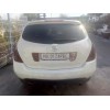 nissan murano (z50) del año 2007