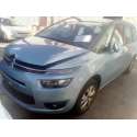 CITROËN C4 GRAND PICASSO