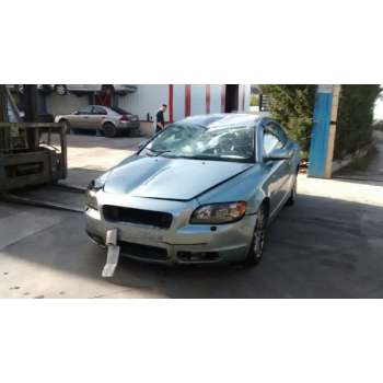 VOLVO C70 CABRIOLET de desguace