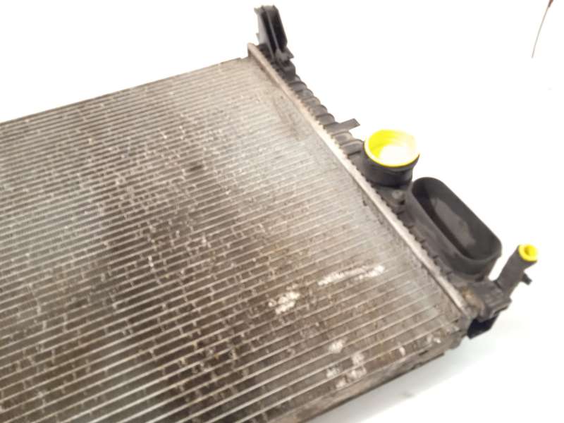 Recambio de radiador agua para mercedes-benz clase e (w211) e 280 cdi (211.020) referencia OEM IAM A211500340264  A2115003402 3