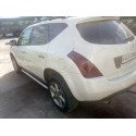 NISSAN MURANO (Z50)