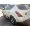 nissan murano (z50) del año 2007