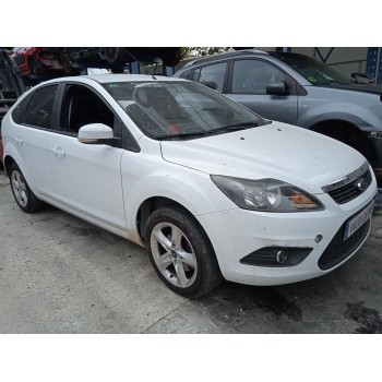 FORD FOCUS II (DA_, HCP, DP)