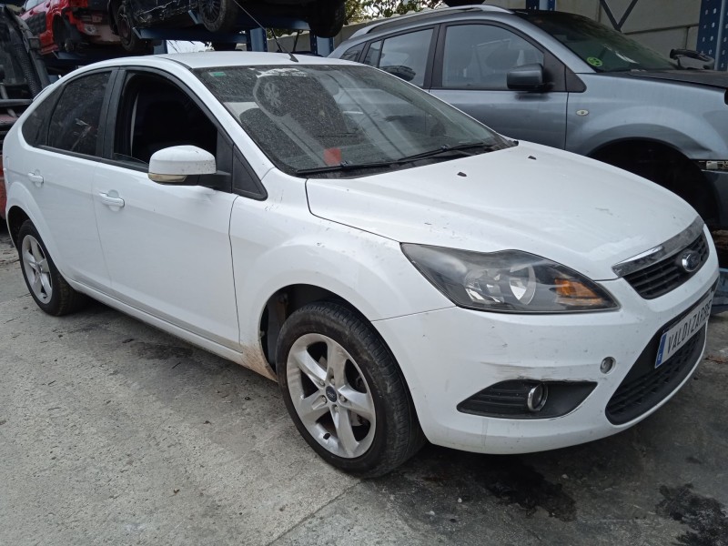 FORD FOCUS II (DA_, HCP, DP)