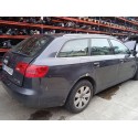 AUDI A6 ALLROAD C6 (4FH)