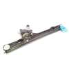 Recambio de elevalunas delantero izquierdo para opel combo d 1.3 16v cdti referencia OEM IAM 51810880  