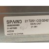 Recambio de modulo electronico para lynk & co 01 phev referencia OEM IAM 8889062666 P32260305 P8888948377
