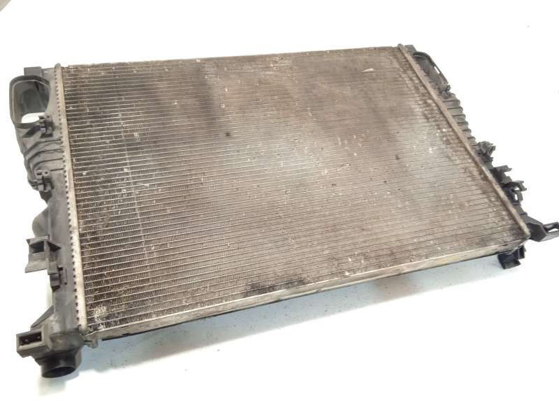 Recambio de radiador agua para mercedes-benz clase e (w211) e 280 cdi (211.020) referencia OEM IAM A211500340264  A2115003402 4