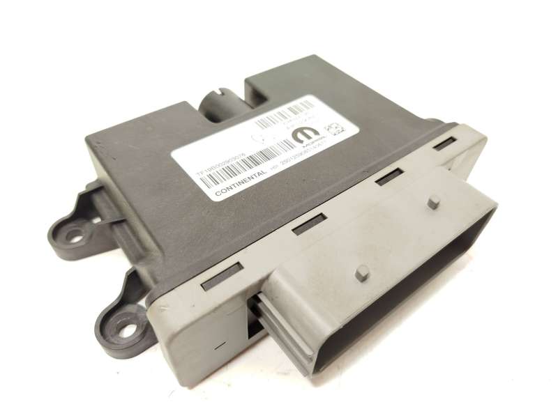 Recambio de modulo electronico para jeep renegade suv (bu, b1, bv) 2.0 crd 4x4 referencia OEM IAM 46344236 00463442360 A3C029084