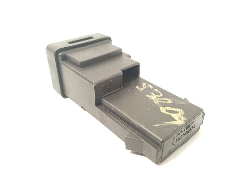 Recambio de modulo electronico para peugeot 308 ii (lb_, lp_, lw_, lh_, l3_) 1.6 bluehdi 120 referencia OEM IAM 9665602980 - Blanco 2