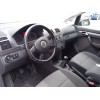 volkswagen touran (1t1, 1t2) del año 2006