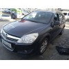 opel astra h station wagon (a04) del año 2009