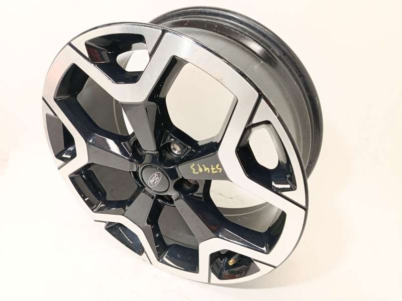 Recambio de llanta para ford kuga iii (dfk) 2.5 fhev referencia OEM IAM RV4JA1A 2761472 RV4J1007A1A - Azul 2