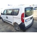 OPEL COMBO D