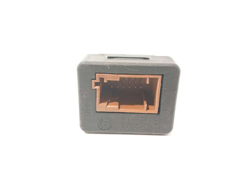 Recambio de modulo electronico para peugeot 308 ii (lb_, lp_, lw_, lh_, l3_) 1.6 bluehdi 120 referencia OEM IAM 9665602980 - Blanco 3
