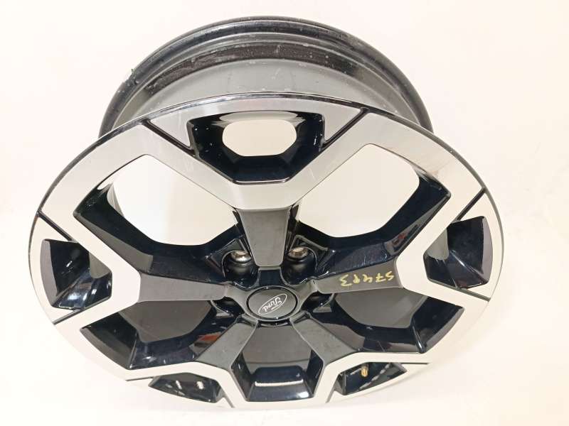 Recambio de llanta para ford kuga iii (dfk) 2.5 fhev referencia OEM IAM RV4JA1A 2761472 RV4J1007A1A - Azul 3