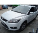 FORD FOCUS II (DA_, HCP, DP)