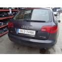 AUDI A6 ALLROAD C6 (4FH)
