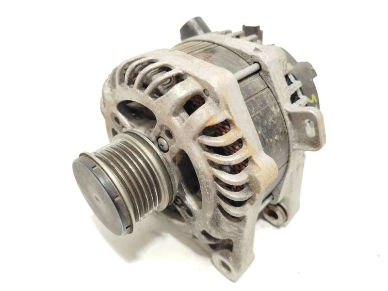 Recambio de alternador para peugeot 3008 ii suv (mc_, mr_, mj_, m4_) 1.5 bluehdi 130 referencia OEM IAM 9827175380  A003TV6181AE