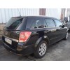 opel astra h station wagon (a04) del año 2009