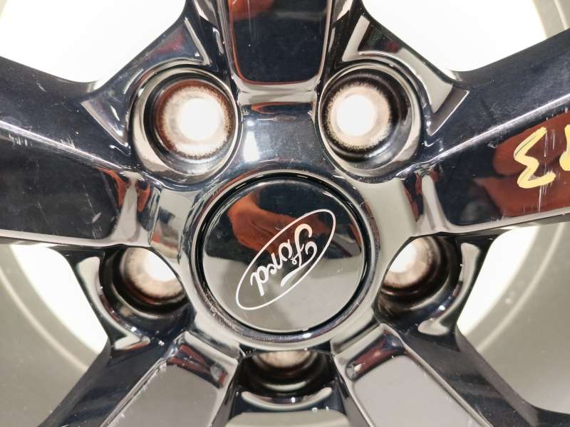 Recambio de llanta para ford kuga iii (dfk) 2.5 fhev referencia OEM IAM RV4JA1A 2761472 RV4J1007A1A - Azul 4