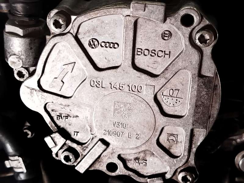Recambio de despiece motor para volkswagen tiguan (5n_) 2.0 tdi 4motion referencia OEM IAM CBA CBAB 9