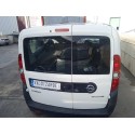 OPEL COMBO D