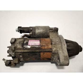 MOTOR ARRANQUE 2280009872 DSDH6