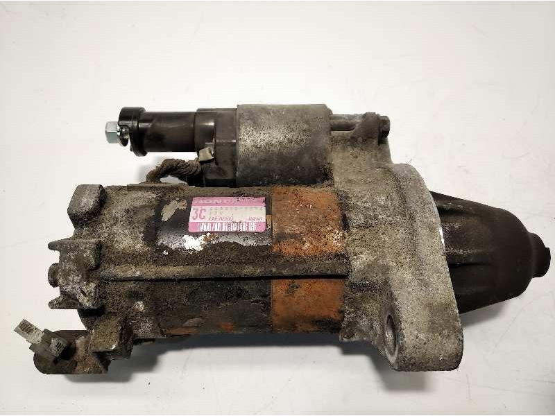 MOTOR ARRANQUE 2280009872 DSDH6