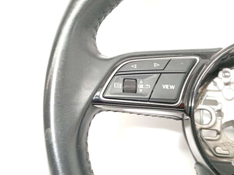 Recambio de volante para audi a1 sportback (gba) 30 tfsi referencia OEM IAM 82A419091BINU 3