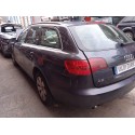 AUDI A6 ALLROAD C6 (4FH)