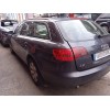 audi a6 allroad c6 (4fh) del año 2007