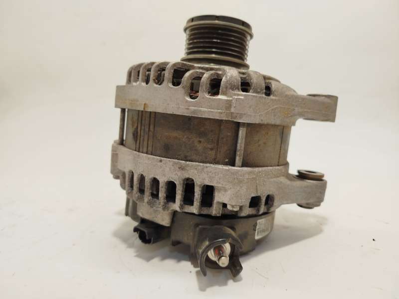 Recambio de alternador para peugeot 3008 ii suv (mc_, mr_, mj_, m4_) 1.5 bluehdi 130 referencia OEM IAM 9827175380  A003TV6181AE 3