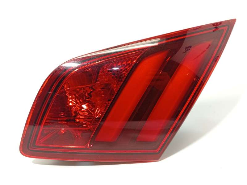 Recambio de piloto trasero derecho interior para peugeot 308 ii (lb_, lp_, lw_, lh_, l3_) 1.6 bluehdi 120 referencia OEM IAM 967 - Blanco