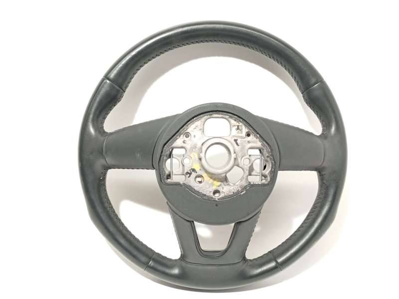 Recambio de volante para audi a1 sportback (gba) 30 tfsi referencia OEM IAM 82A419091BINU 4