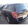 opel astra h station wagon (a04) del año 2009