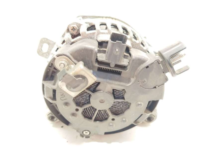 Recambio de alternador para peugeot 3008 ii suv (mc_, mr_, mj_, m4_) 1.5 bluehdi 130 referencia OEM IAM 9827175380  A003TV6181AE 4
