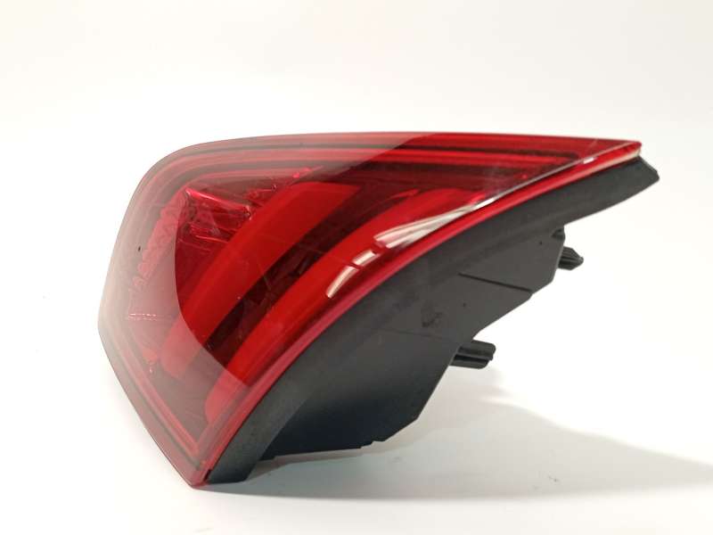 Recambio de piloto trasero derecho interior para peugeot 308 ii (lb_, lp_, lw_, lh_, l3_) 1.6 bluehdi 120 referencia OEM IAM 967 - Blanco 2
