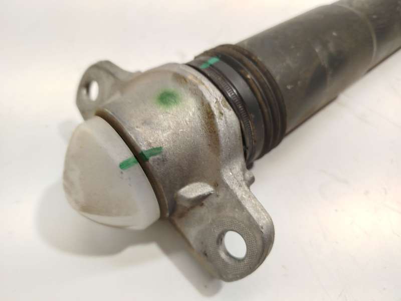 Recambio de amortiguador trasero derecho para volkswagen t-cross (c11, d31) 1.0 tsi referencia OEM IAM 2Q0512013CT 2
