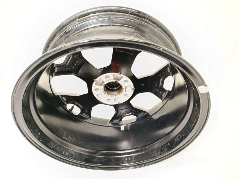 Recambio de llanta para ford kuga iii (dfk) 2.5 fhev referencia OEM IAM RV4JA1A 2761472 RV4J1007A1A - Azul 7