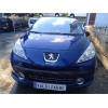 peugeot 207 del año 2008