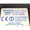 Recambio de modulo electronico para toyota prius liftback (_w2_) 1.5 hybrid (nhw20_) referencia OEM IAM 8999147010  484I1010230