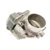 Recambio de caja mariposa para ssangyong korando (ck) 2.0 e-xdi referencia OEM IAM A6711410225  5WY9181A